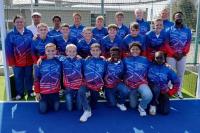 Namibia win six medals in Zimbabwe 