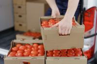 UK risks food supply issues