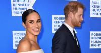 Prince Harry and Meghan Markle move back to UK as kids 'enrolled' at new school