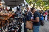 African Festival of the Arts returns to Washington Park for 36th Annual Labor Day Weekend