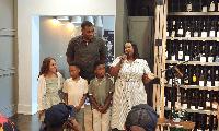 Business of the Week: Hummingbird Wine Bar & Market Builds Fayetteville’s Living Room