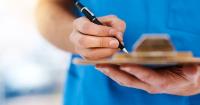 Nursing graduate applies for more than 100 jobs without success