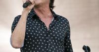 Train to headline Harrisonburg concert in October