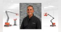 Skyjack Names Dave Wanta Regional VP of Sales for Southeast U.S.
