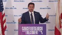 DeSantis announces $60M in Florida Cancer Innovation Fund awards, opens $70M round