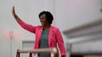 Angie Nixon's Florida win adds to these democratic socialist victories