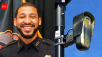 Florida police officer arrested after using Flock surveillance cameras to track estranged wife