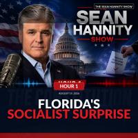 Florida’s Socialist Surprise