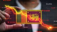 Are we heading for another economic crisis?