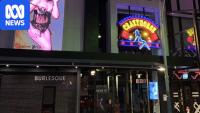 New exclusion zones for adult entertainment venues in Adelaide's CBD