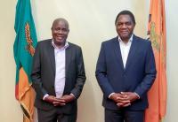 Mundubile free to petition presidential results – State House