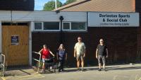 Sale of social club would be ‘another nail in the coffin’ for Darlaston