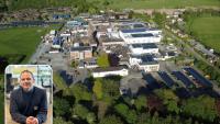 Renewable energy company shortlisted for awards