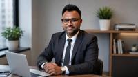 Global Enterprise Innovation With Yatin Garg