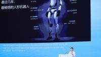 China’s humanoid robot industry edges toward ‘ChatGPT moment’ Unitree CEO says