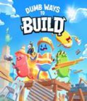 'Dumb Ways to Build' Is A Chaotic Physics-Based Co-Op Game, Coming To PS5, Xbox Series X|S And PC - Trailer