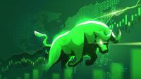 This SME stock zooms nearly 100% in debut trade; hits upper circuit