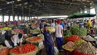 Retail Inflation May Cross 6% In October-November Before Easing In Q4 FY27, Report Says