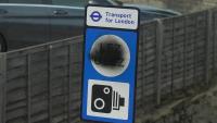 In London, children’s lungs grow faster as traffic pollution falls