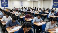 UPSC CSE Mains 2026 from tomorrow; check expert's last-minute preparation tips to ace civil services exam