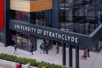 Transform your career with Strathclyde’s part-time Executive MBA in Glasgow
