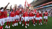 Arteta offers Arsenal consistency in a world gone maddish