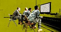 Trump Goons Offer Bonkers Video Game Deal in Exchange for Deployment