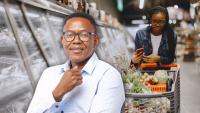 SA food inflation hits 16-year low driven by bumper harvests