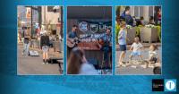 FAM JAM keeps Friday night music going in downtown Owensboro through Oct. 2