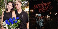 ‪Kris Lawrence admits he can ‘never unlove’ one ex in new single ‘Unlove You’