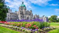 Top things to do in Victoria, Canada’s most British city