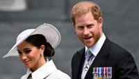 Prince Harry and Meghan to move back to Britain: reports