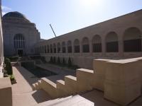 Australian War Memorial must tell the whole truth of the Frontier Wars