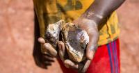 Central African Republic unlicensed gold mine collapses, killing more than 100