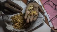 Central African Republic: 100+ Dead in Gold Mine Collapse