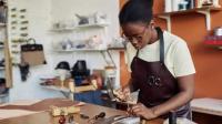 Everything to know about African leatherwork