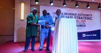 Gov’t Nears Historic US$1B Revenue Mark