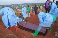 Congo’s Ebola outbreak breaches 5,000-mark
