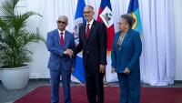 OAS Urges International Support Ahead of Haiti Election