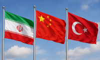 Iran, China and Turkey rank as IEA’s top three diplomatic partners since 2021