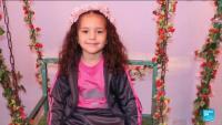 Israel Army Admits Firing On Car In Death Of 5 yr-Old Hind Rajab