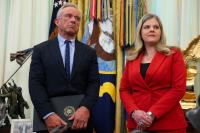 Publisher’s Platform: The President Has Nominated Dr. Heidi Overton to Run FDA. She Would Inherit the Largest Cyclospora Outbreak Ever Recorded, and Here Is the To-Do List I Would Put on Her Desk.