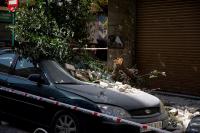 Earthquake rocks Spain’s historic Granada, injuring three