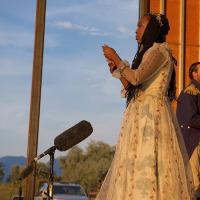 Much Ado About Shakespeare: Traveling troupe performs in Polson, Charlo