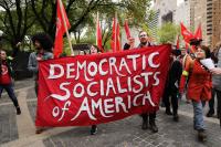 Socialist surge happening in under-the-radar local and state legislative races