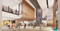Atlanta Technical College begins $30 million renovation of Hank Aaron Academic Complex