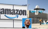 Amazon plans to roll out drone delivery to FIVE HUNDRED American cities by end of this year