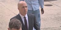 Kailua military officer sentenced to 20 years in prison for child sexual enticement