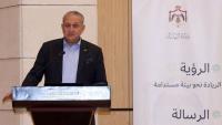 Environment Minister: Jordan Has Made Significant Progress in Implementing Montreal Protocol Commitments