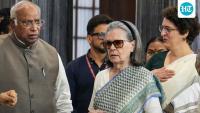 ‘New Muslim League’: Nitin Nabin attacks Congress as Vande Mataram row escalates, Opposition hits back